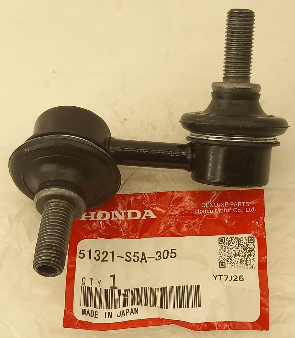 Стойка стабилизатора Хонда Баллада в Буденновске 555535776