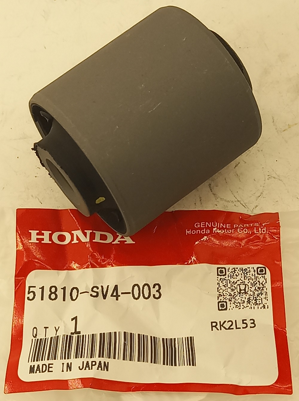 Сайлентблок Хонда Аккорд в Буденновске 555534286