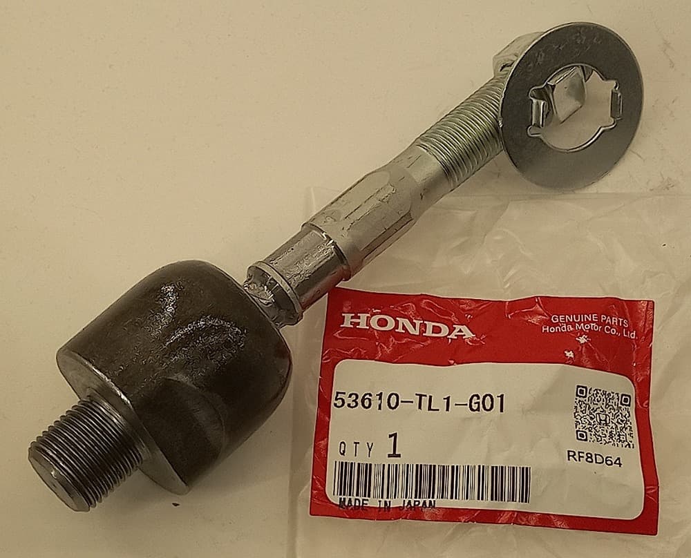 Тяга рулевая Хонда Аккорд в Буденновске 555535501