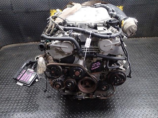 Двигатель Ниссан Файрледи в Буденновске 100457