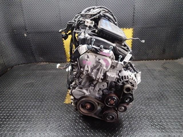 Двигатель Ниссан Х-Трейл в Буденновске 100538