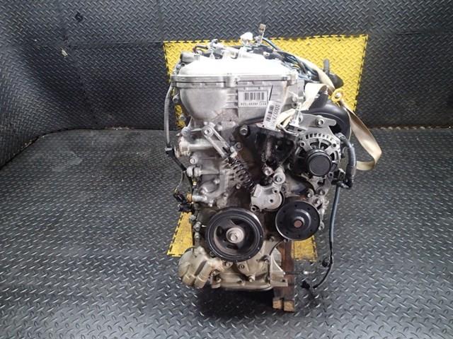 Двигатель Тойота Аллион в Буденновске 100578
