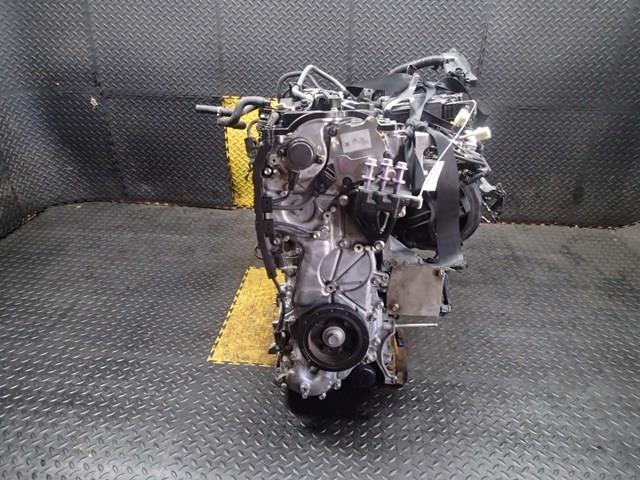 Двигатель Тойота Камри в Буденновске 100608