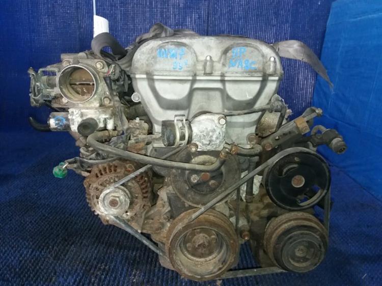 Двигатель Мазда Роадстер в Буденновске 101817