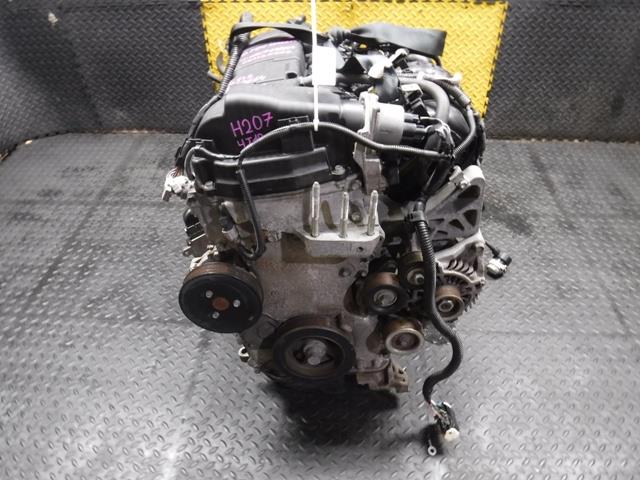 Двигатель Мицубиси Аутлендер в Буденновске 101923