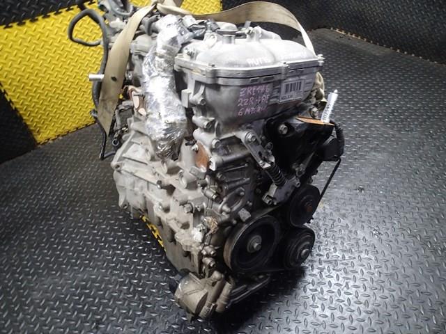 Двигатель Тойота Аурис в Буденновске 102545