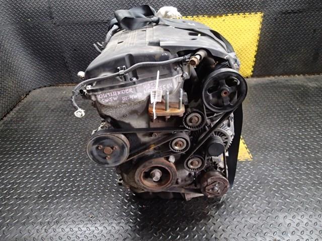 Двигатель Мицубиси Аутлендер в Буденновске 102696