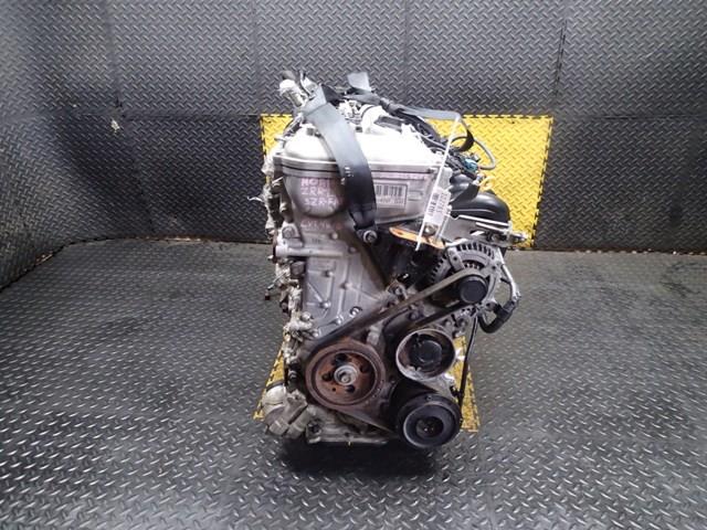 Двигатель Тойота Ноах в Буденновске 102783