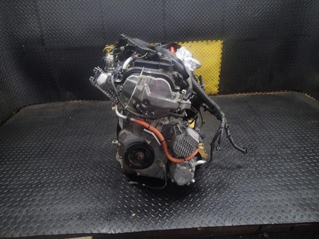 Двигатель Ниссан Нот в Буденновске 102810