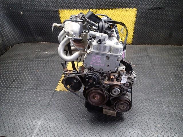 Двигатель Ниссан Санни в Буденновске 102822