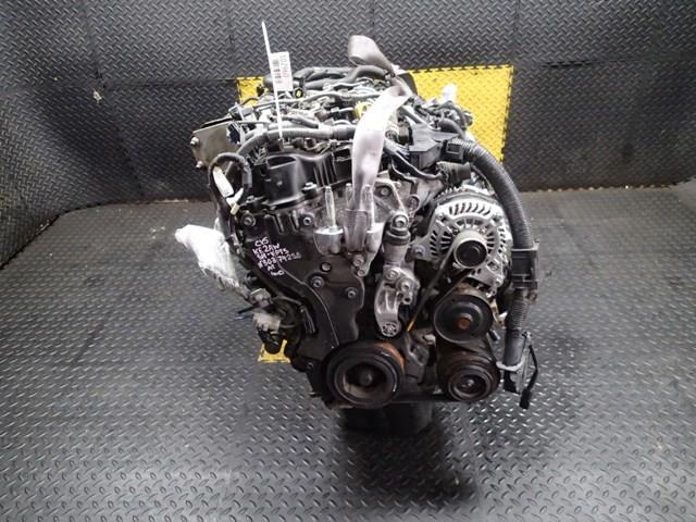 Двигатель Мазда СХ 5 в Буденновске 102960