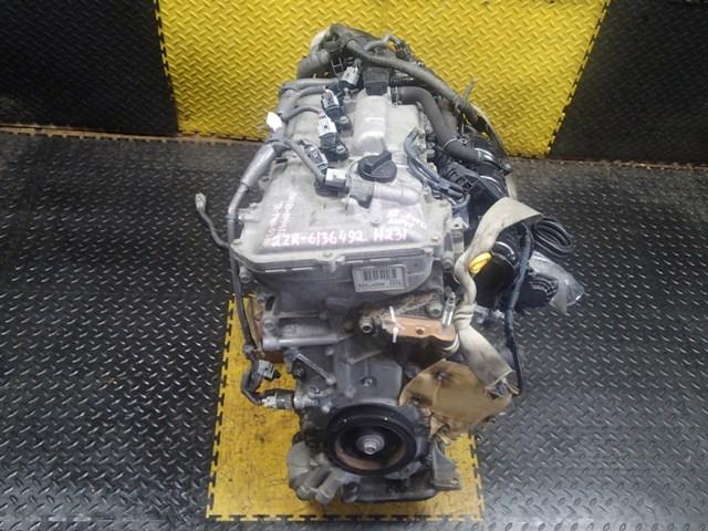 Двигатель Тойота Вокси в Буденновске 103165
