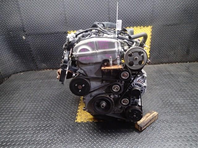 Двигатель Мицубиси Галант Фортис в Буденновске 104957