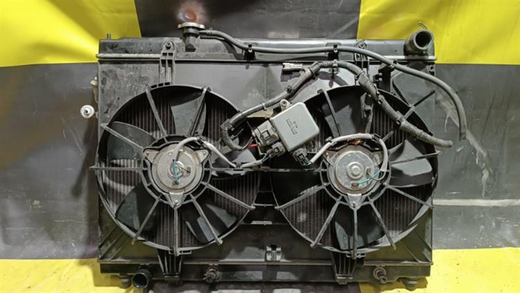 Радиатор основной Ниссан Фуга в Буденновске 105345