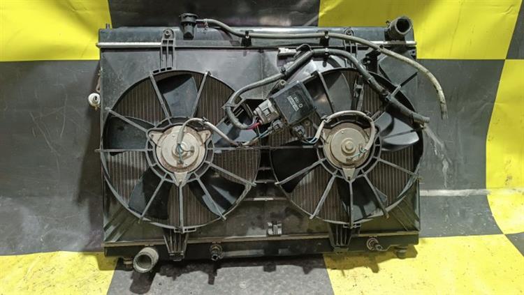 Радиатор основной Ниссан Фуга в Буденновске 105359