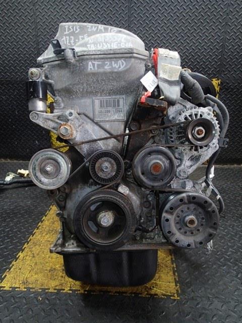 Двигатель Тойота Исис в Буденновске 106901