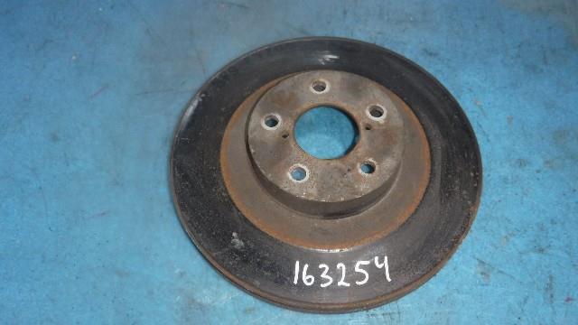 Тормозной диск Субару Форестер в Буденновске 1080511