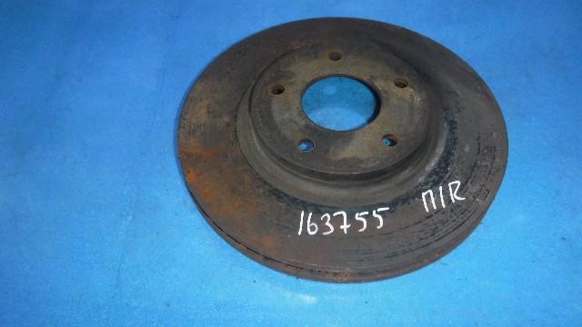 Тормозной диск Ниссан Эльгранд в Буденновске 1085261