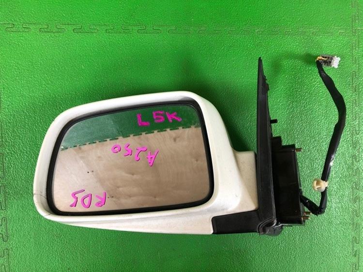 Зеркало Хонда СРВ в Буденновске 109518