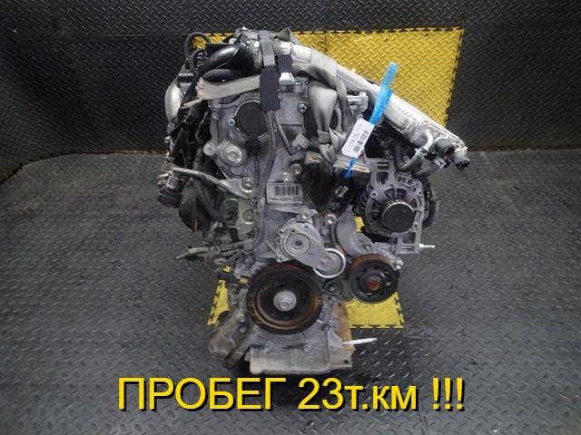 Двигатель Тойота СНР в Буденновске 110426