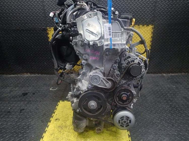 Двигатель Тойота Сиента в Буденновске 110523