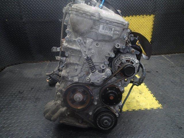 Двигатель Тойота Виш в Буденновске 110556