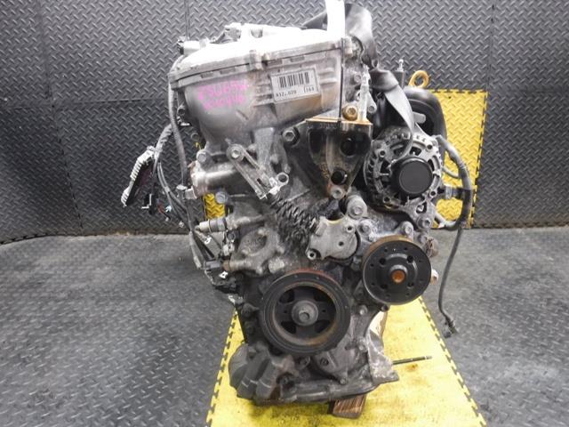 Двигатель Тойота Харриер в Буденновске 110582