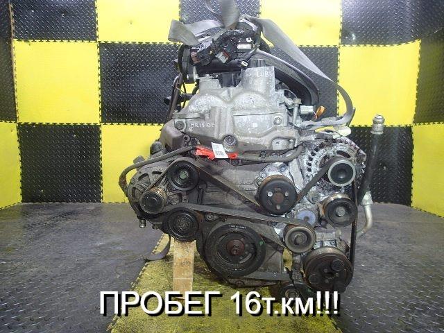 Двигатель Ниссан Куб в Буденновске 111899
