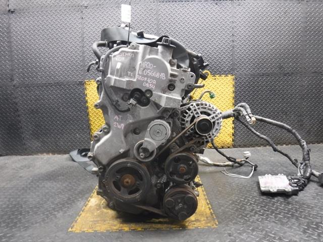 Двигатель Ниссан Блюберд Силфи в Буденновске 111902