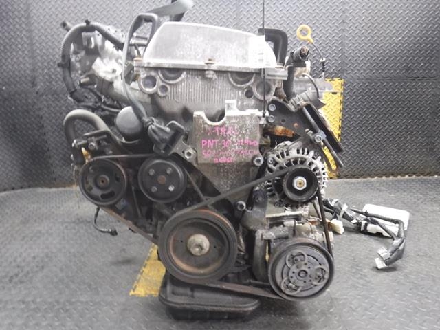 Двигатель Ниссан Х-Трейл в Буденновске 111906