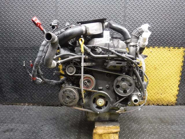Двигатель Сузуки Джимни в Буденновске 111983