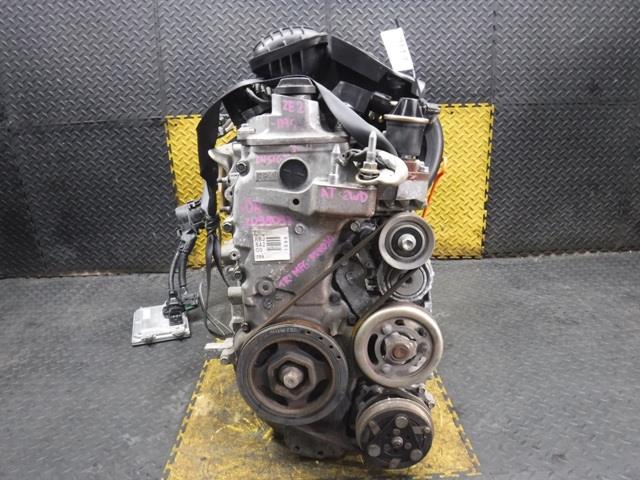 Двигатель Хонда Инсайт в Буденновске 111988