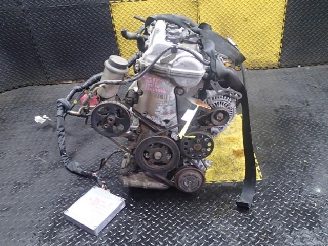 Двигатель Тойота Вилл Сифа в Буденновске 112428