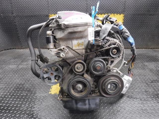 Двигатель Тойота Вольтц в Буденновске 112444