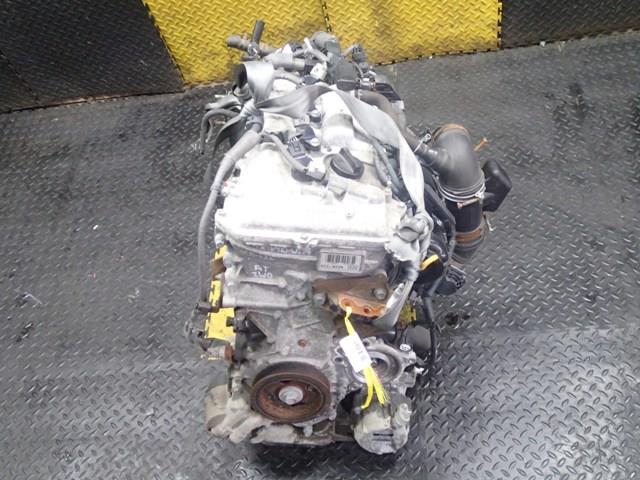 Двигатель Тойота Приус в Буденновске 112446