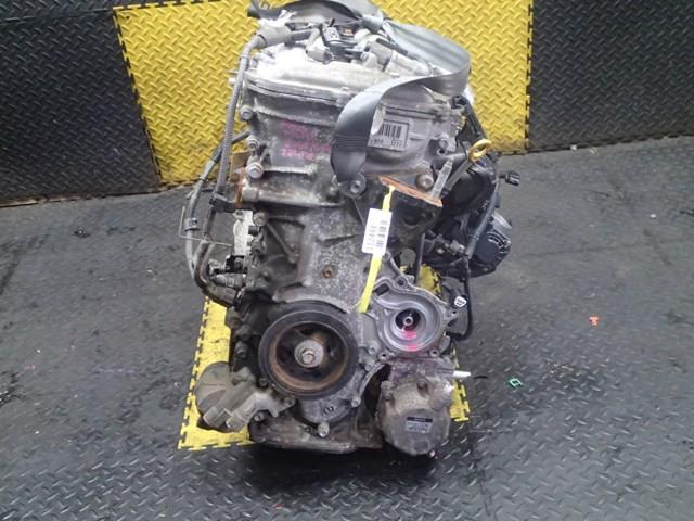 Двигатель Тойота Приус в Буденновске 112448