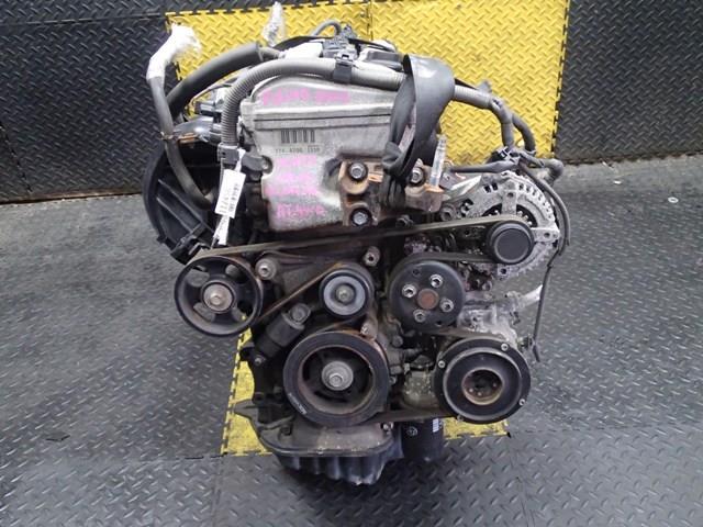 Двигатель Тойота Эстима в Буденновске 112454