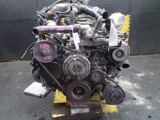 Двигатель Ниссан Эльгранд в Буденновске 112535