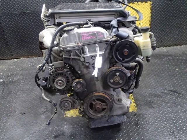 Двигатель Мазда СХ 7 в Буденновске 112777