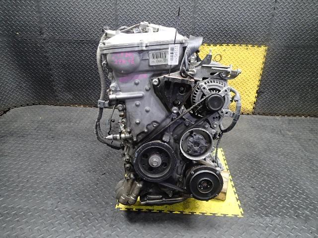 Двигатель Тойота Аллион в Буденновске 113345