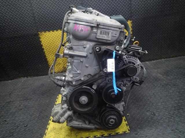 Двигатель Тойота Виш в Буденновске 113894
