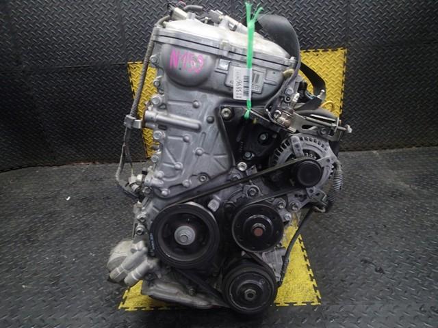 Двигатель Тойота Виш в Буденновске 113896