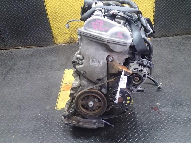 Двигатель Тойота Аурис в Буденновске 114673