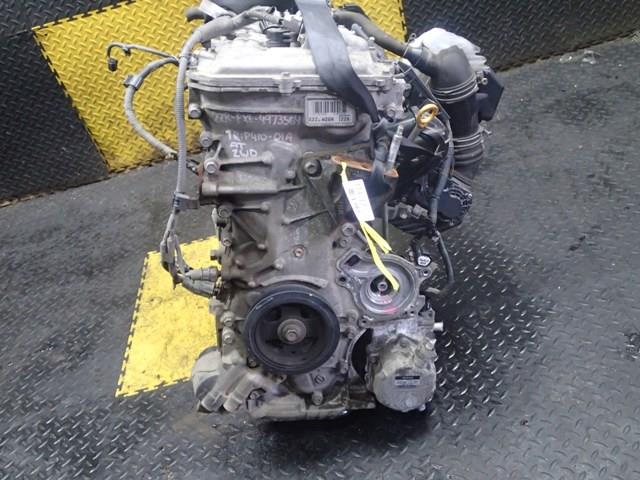 Двигатель Тойота Приус в Буденновске 114712