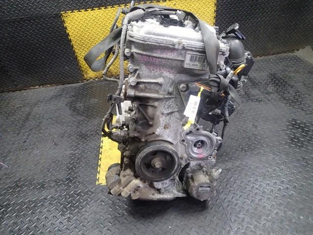 Двигатель Тойота Приус в Буденновске 114723