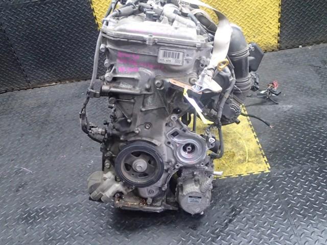 Двигатель Тойота Приус в Буденновске 114729
