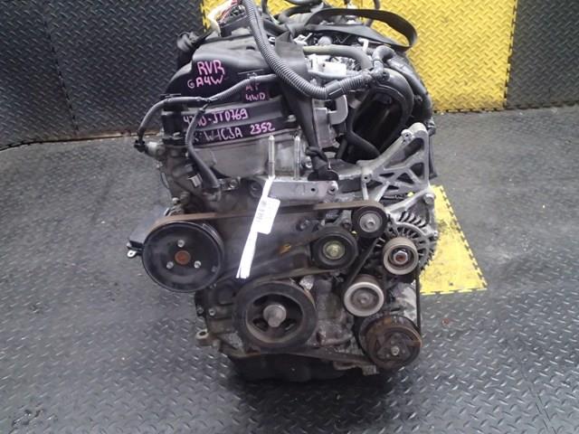 Двигатель Мицубиси РВР в Буденновске 114851