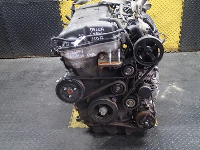 Двигатель Тойота Делика Д5 в Буденновске 114861