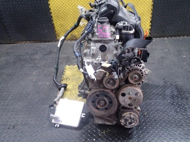 Двигатель Хонда Фит в Буденновске 114935