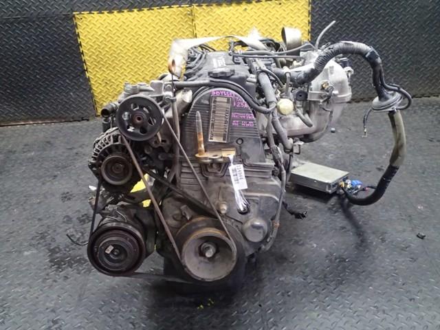 Двигатель Хонда Одиссей в Буденновске 114944